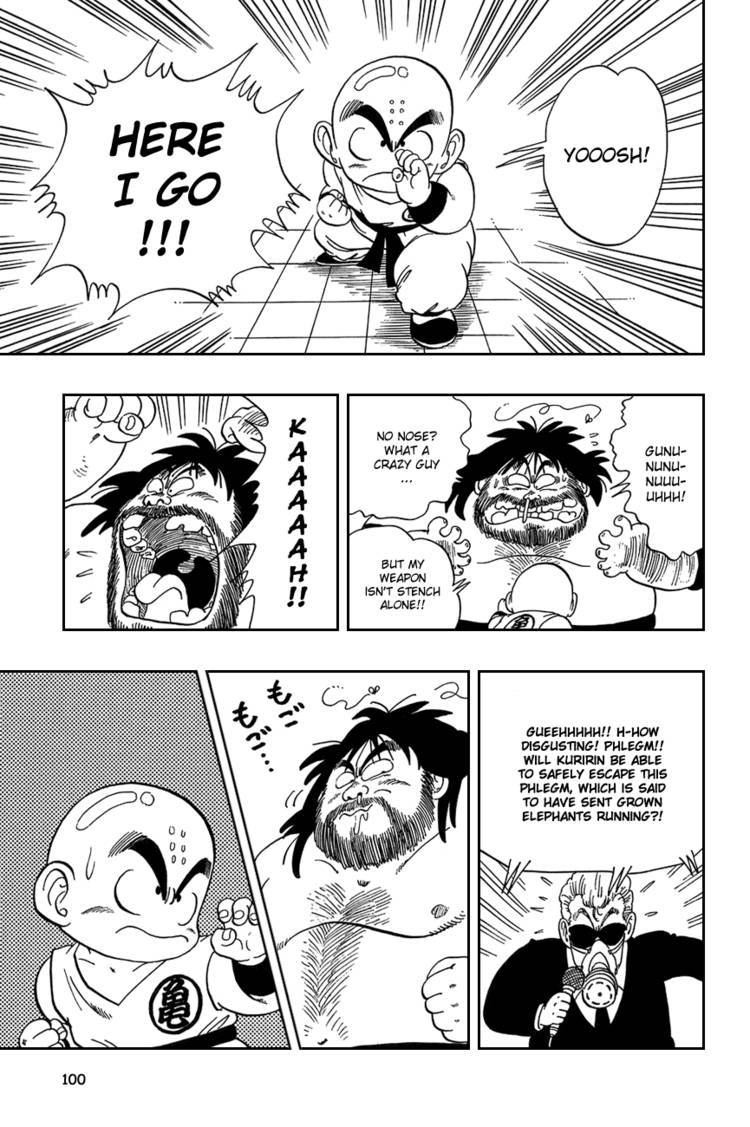 Dragon Ball Chapter 30.044 107